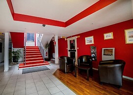 Best Hotel Dunkerque - Grande Synthe