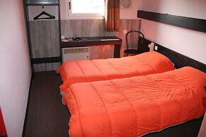 Best Hotel Dunkerque - Grande Synthe