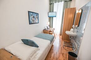 Nuovo Albergo Centro