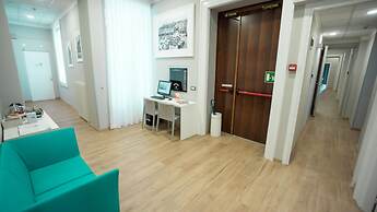 Nuovo Albergo Centro