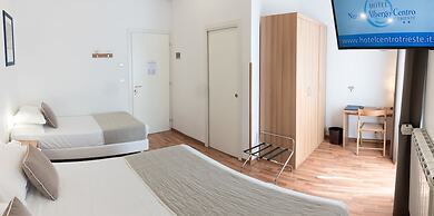 Nuovo Albergo Centro