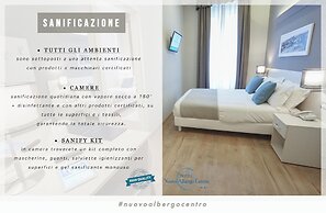 Nuovo Albergo Centro