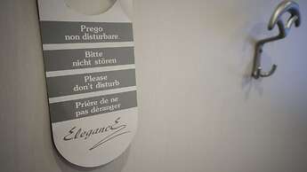 Nuovo Albergo Centro