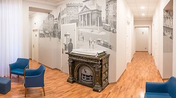 Nuovo Albergo Centro