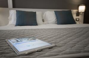 Nuovo Albergo Centro