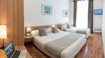 Nuovo Albergo Centro