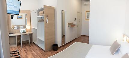 Nuovo Albergo Centro