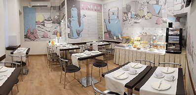 Nuovo Albergo Centro