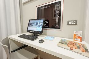 Nuovo Albergo Centro