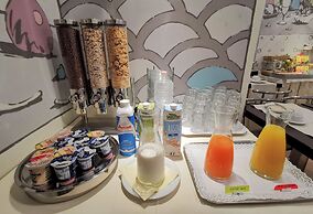 Nuovo Albergo Centro