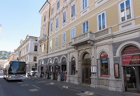 Nuovo Albergo Centro
