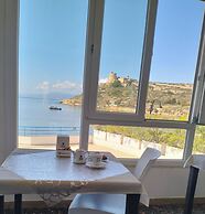 Hotel Ristorante Calamosca