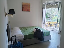 Hotel Ristorante Calamosca