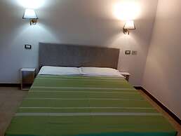 Hotel Ristorante Calamosca