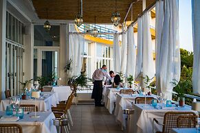 Hotel Ristorante Calamosca