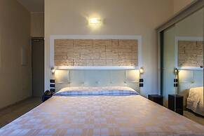 Hotel Ristorante Calamosca