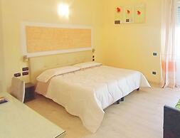 Hotel Ristorante Calamosca