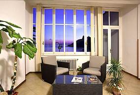 Hotel Ristorante Calamosca