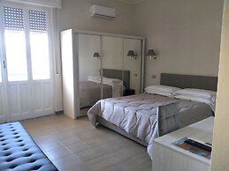 Hotel Ristorante Calamosca