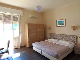 Hotel Ristorante Calamosca