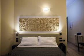 Hotel Ristorante Calamosca