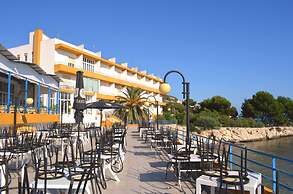 Hotel Ristorante Calamosca