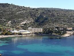 Hotel Ristorante Calamosca