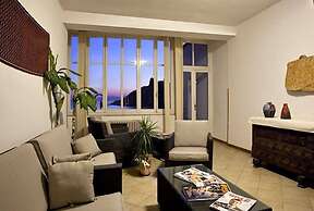 Hotel Ristorante Calamosca