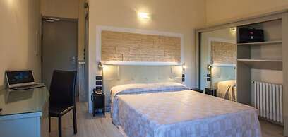 Hotel Ristorante Calamosca