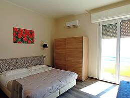 Hotel Ristorante Calamosca