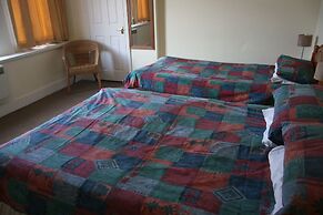 ML Lodge
