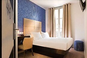Hotel Le Relais du Marais