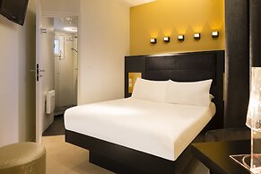 Hotel Le Relais du Marais