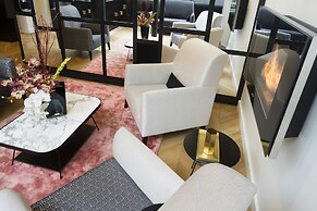 Hotel Le Relais du Marais