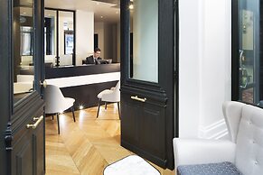 Hotel Le Relais du Marais