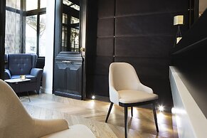 Hotel Le Relais du Marais