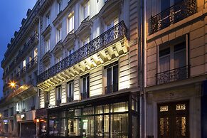 Hotel Le Relais du Marais