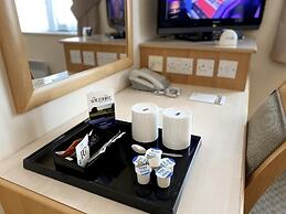 The Wiltshire Hotel, Golf and Leisure Resort