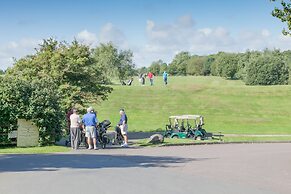 The Wiltshire Hotel, Golf and Leisure Resort