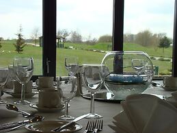 The Wiltshire Hotel, Golf and Leisure Resort