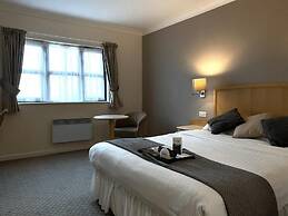 The Wiltshire Hotel, Golf and Leisure Resort