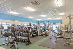 The Wiltshire Hotel, Golf and Leisure Resort