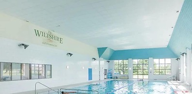The Wiltshire Hotel, Golf and Leisure Resort