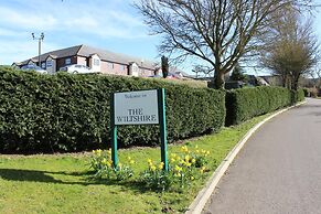 The Wiltshire Hotel, Golf and Leisure Resort