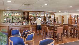 The Wiltshire Hotel, Golf and Leisure Resort