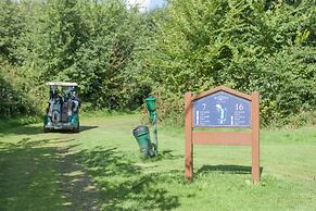 The Wiltshire Hotel, Golf and Leisure Resort