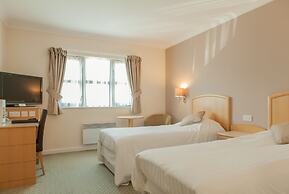 The Wiltshire Hotel, Golf and Leisure Resort