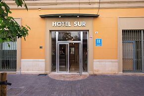 Hotel Sur Málaga