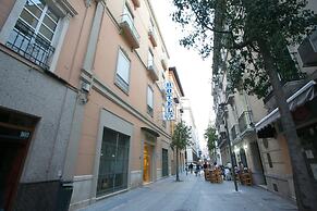Hotel Sur Málaga