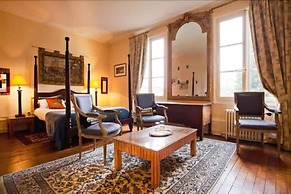 Le Clos d'Amboise